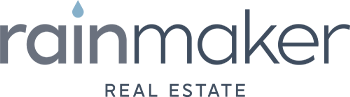 Rainmaker Real Estate Logo